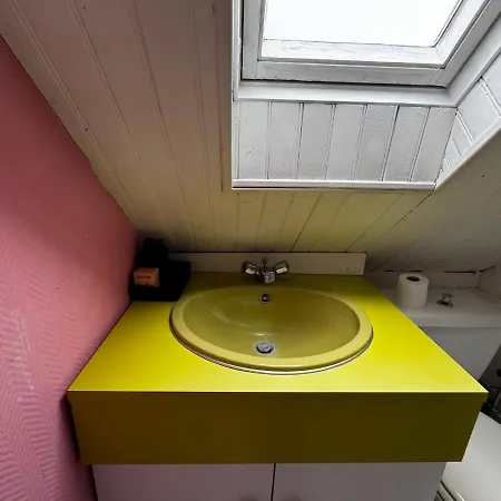 Apartment Duplex Cosy Centre