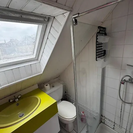 Duplex Cosy Centre Apartment