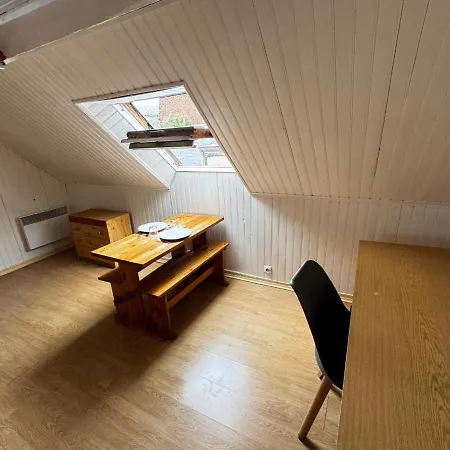 Apartment Duplex Cosy Centre *