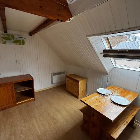 Apartment Duplex Cosy Centre *